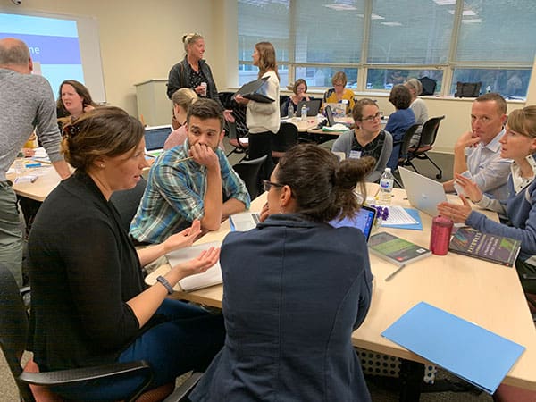 Educator Learning Educator Learning