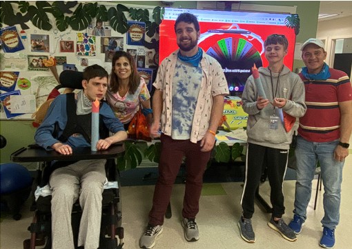 Tec Campus School Newsletter 2022-2023 Volume 4