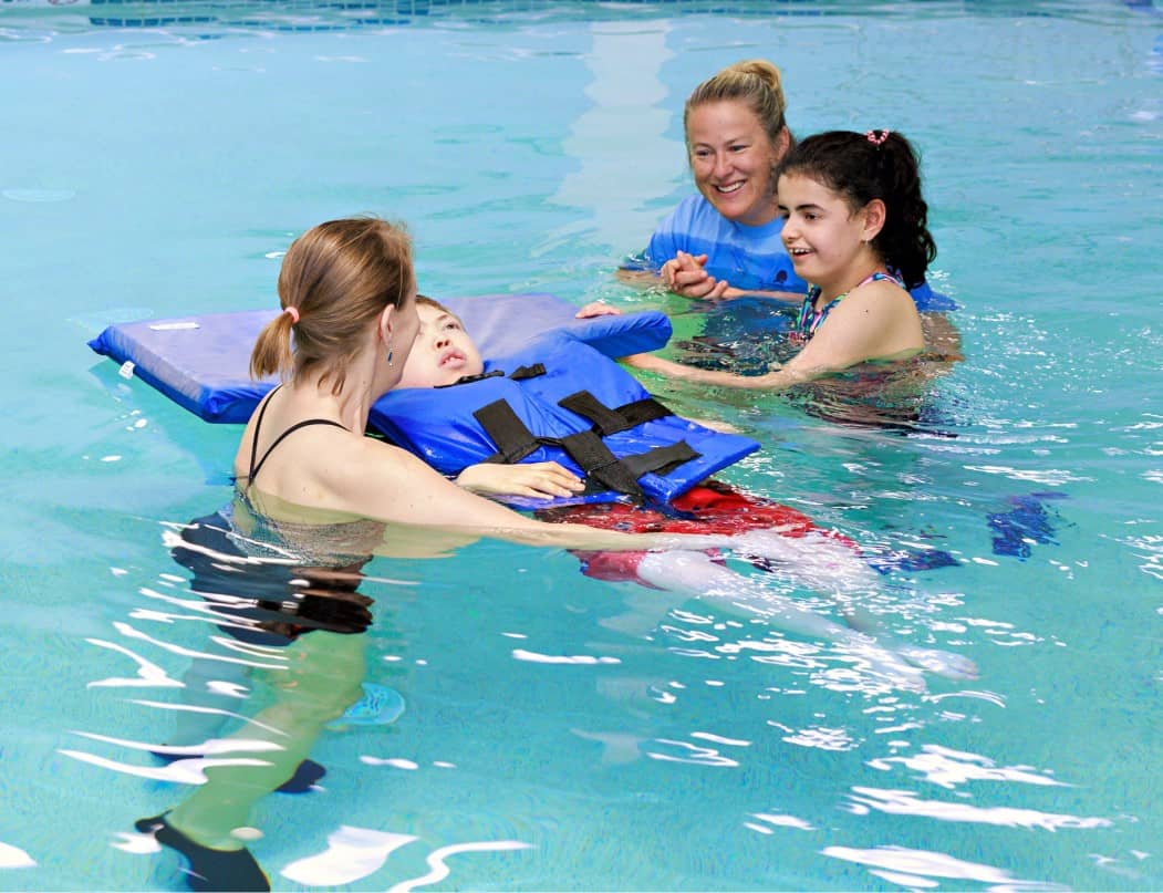 TEC-Swimming-Class-03 TEC-Swimming-Class-03